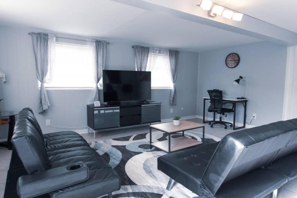 Spacious Family-Sized Home In Central Location Jacksonville Kültér fotó